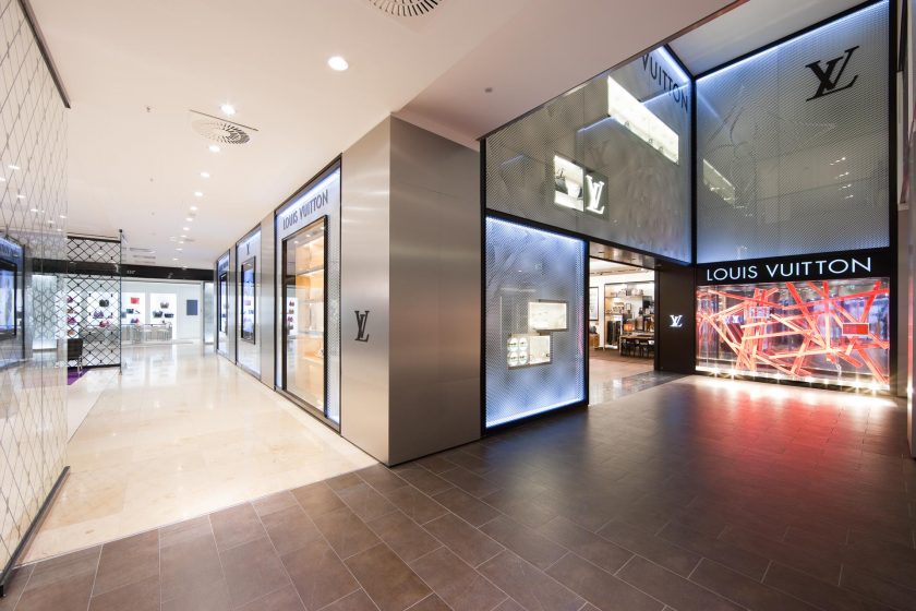 oberpollinger muenchen_C2Q1957ffbalc2.1_1920 - Dirk Wilhelmy Fotografie ...