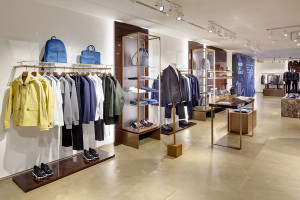 Retail Photography Madrid