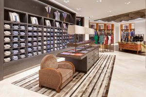 Retail / Interior Design Photography in Istanbul
