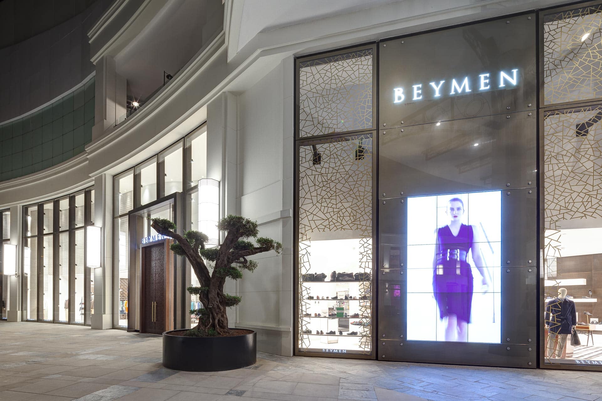 Beymen Istanbul