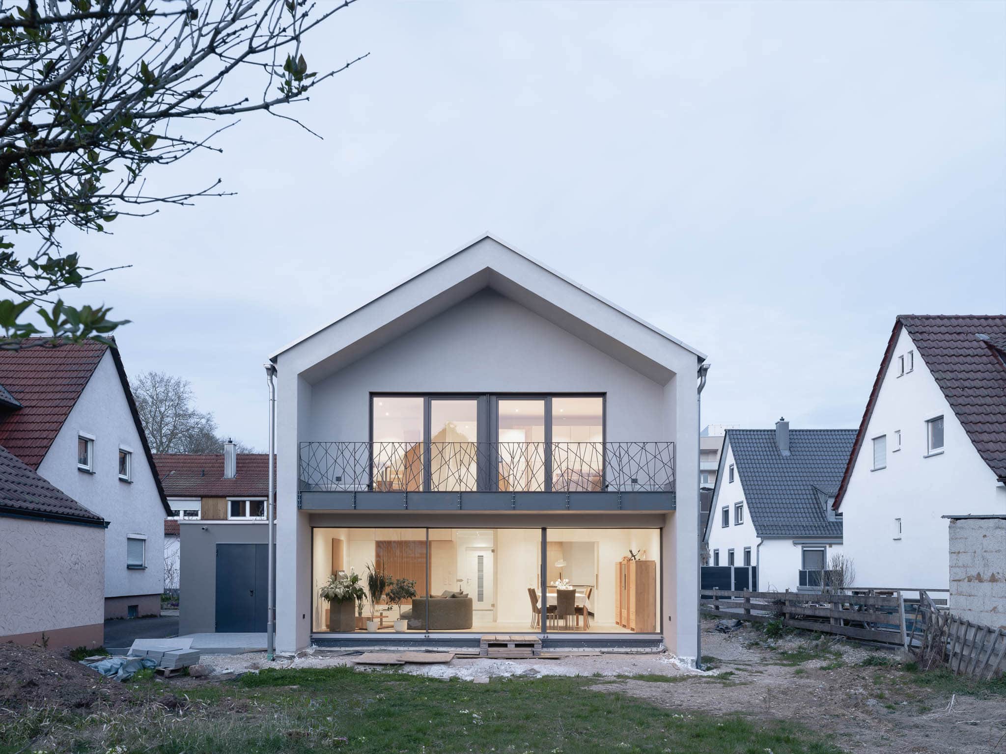 Videoclip, Architekturvideo