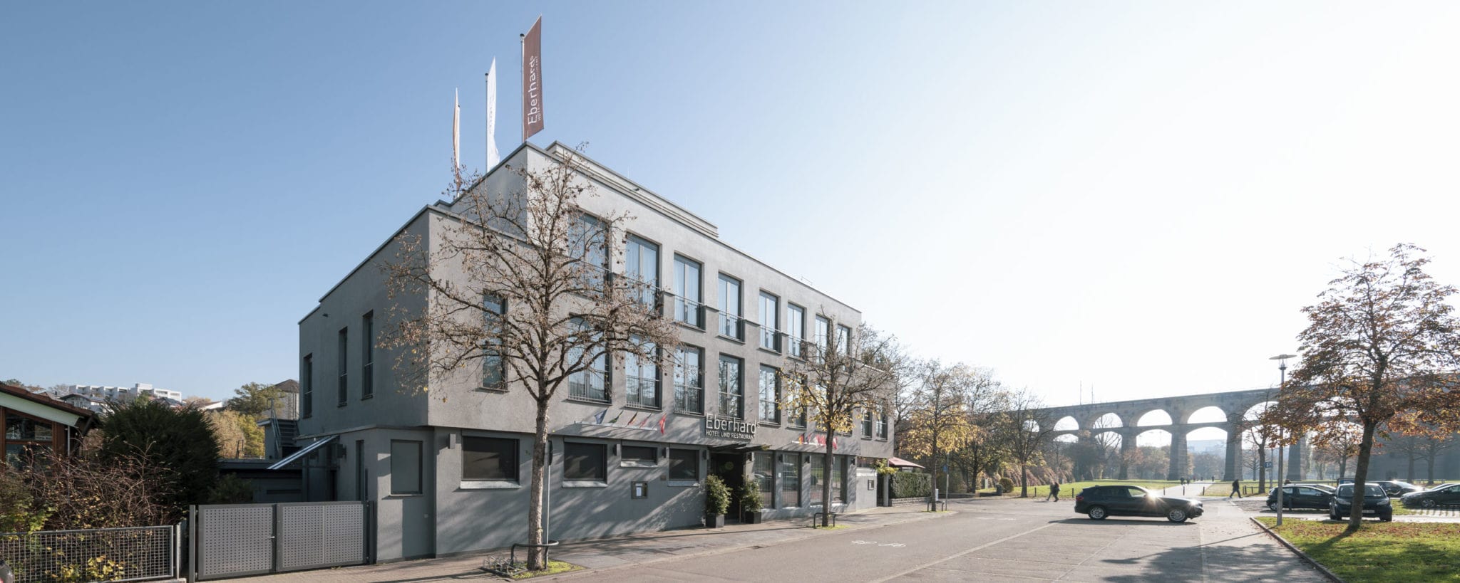 Hotelfotografie in Bietigheim-Bissingen, Kreis Ludwigsburg, Raum Stuttgart, Baden-Württemberg, Süddeutschland