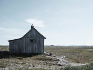 Hütte im Norden I Northern Cabin I