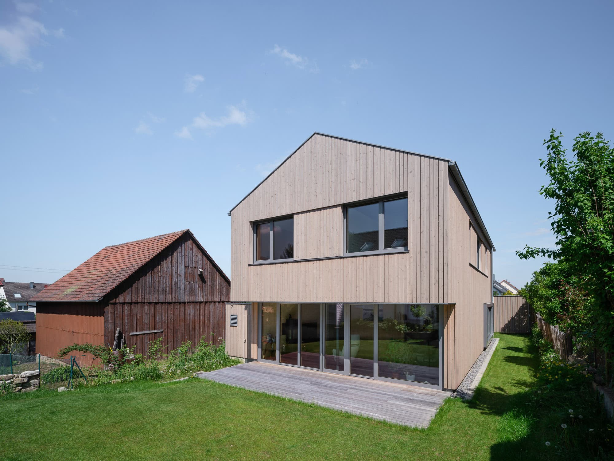 Architekturfotografie aus Baden-Württemberg