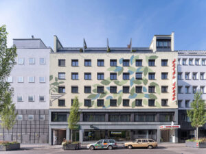 Hotelfotografie Stuttgart - Hotel Unger