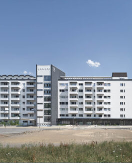 Ehemaliges Bürgerhospital