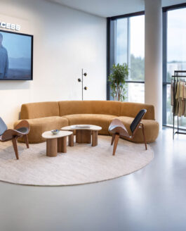 Showroom No Excess