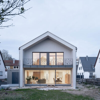 Architekturfotografie Schwäbisch Gmünd