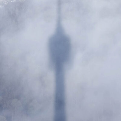 Fernsehturm / TV Tower