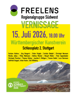 Ausstellung!