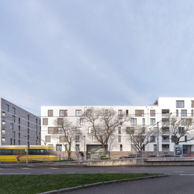Rosenstein Quartier
