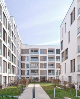 Rosenstein Quartier II