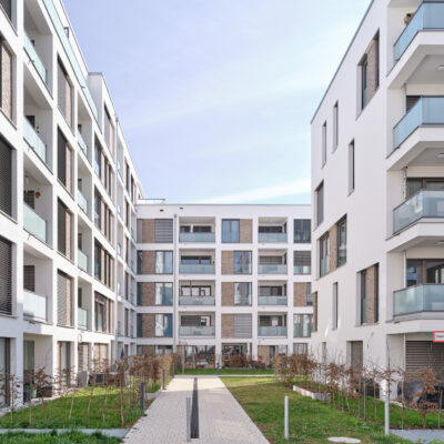 Rosenstein Quartier II