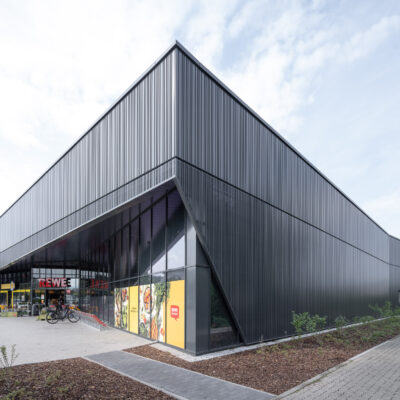 Rewe Kuppenheim