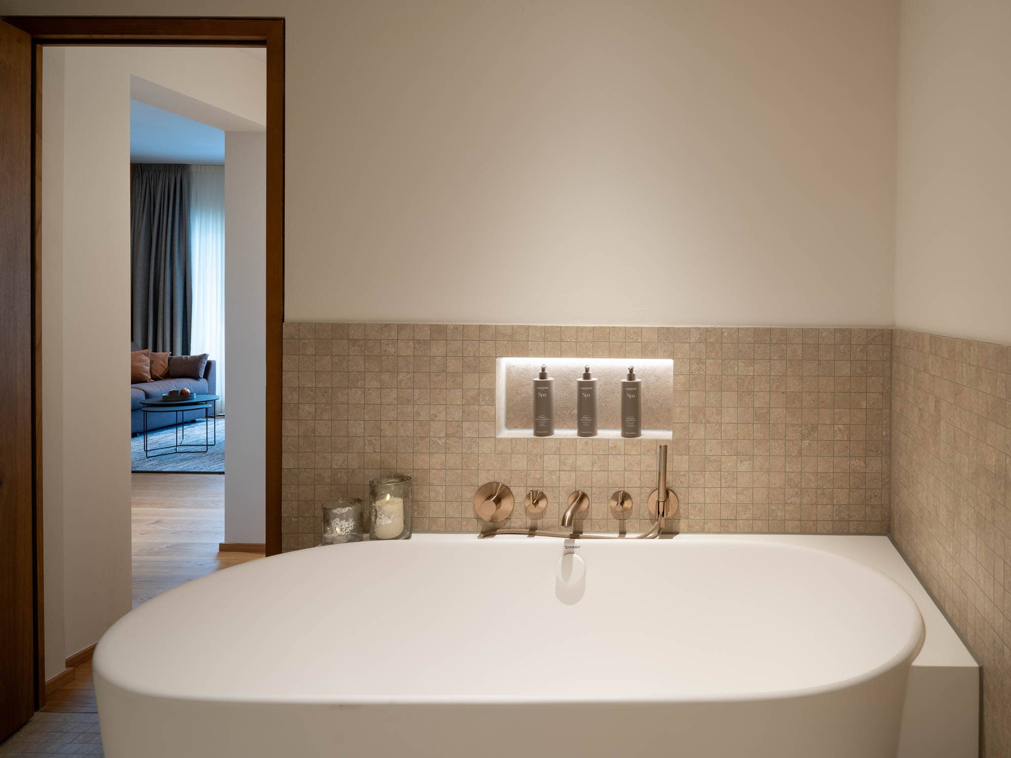Hotelzimmer Traube Tonbach