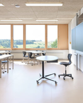 Werkrealschule Altensteig