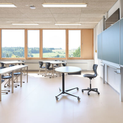 Werkrealschule Altensteig